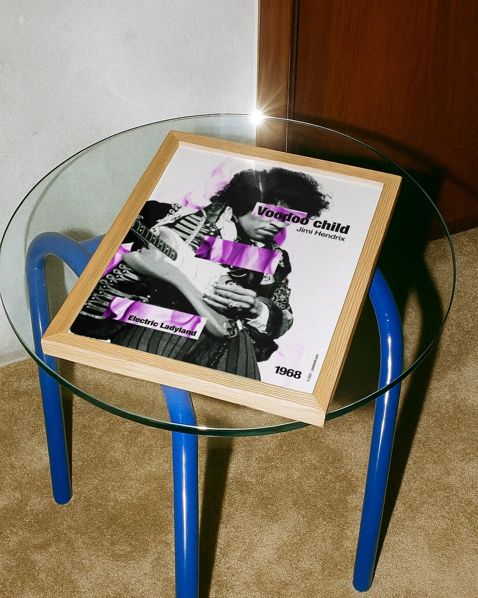 Music-Posters Posteretti